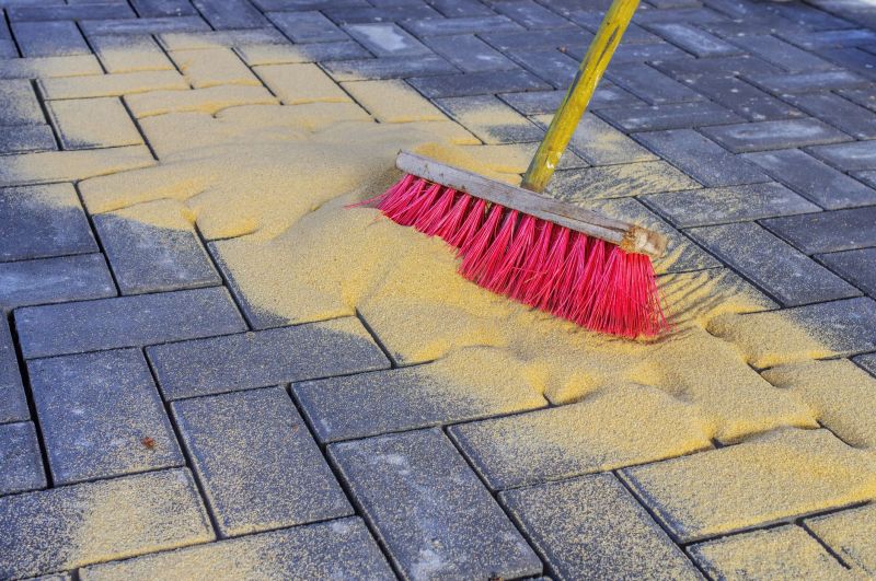 Block Pavers Installation in Boston, MA
