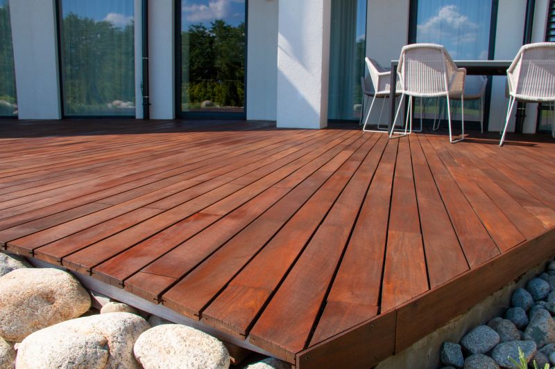 Concrete Patios Vs Wood Decks: Which Is The Better Choice?